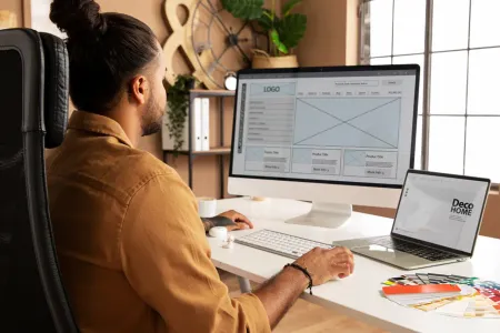 Diseño UX/UI y Producto Digital
