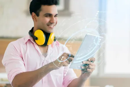 Innovación, IA y Digitalización Empresarial